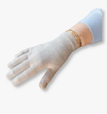 BestSilver Zilver handschoenen